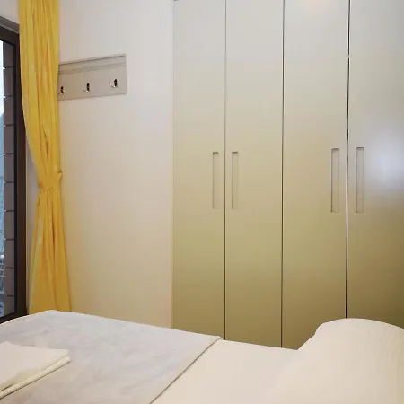 Apartament Two-bedroom In *