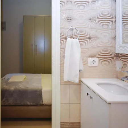 Apartament Two-bedroom In *