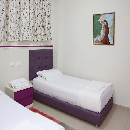 Two-bedroom In * Wlora
