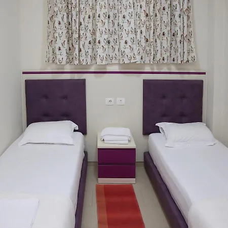 Apartament Two-bedroom In *