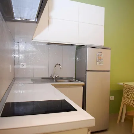 Two-bedroom In * Wlora