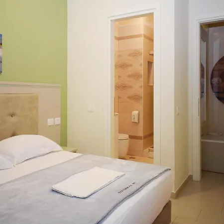 Apartament Two-bedroom In *