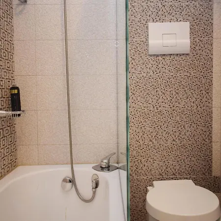Apartament Two-bedroom In *