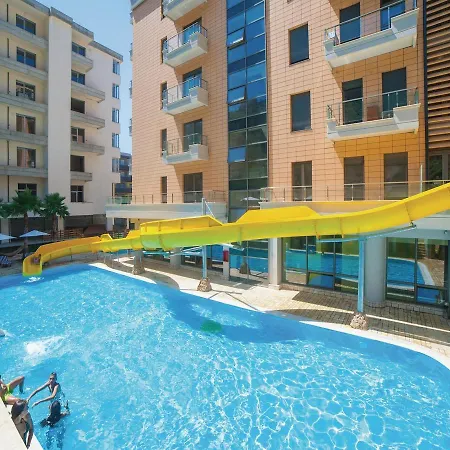 Two-bedroom In * Wlora