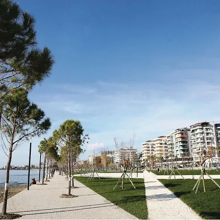 Apartament Two-bedroom In